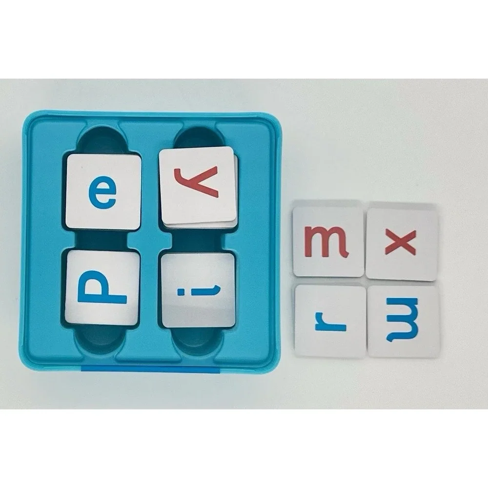 Osmo pre owned